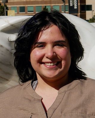 Photo of Kaytie Blan, Licensed Professional Counselor Candidate, MA, LAC, LPCC