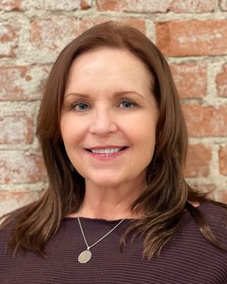 Photo of Trisha Newland, Clinical Social Work/Therapist, LISW-S