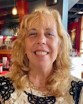 Photo of Linda R Hamill, Licensed Professional Counselor, MA, LPC