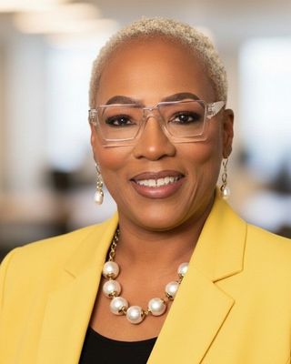 Photo of Derda Jackson, Counselor, MS, LMHC-QS