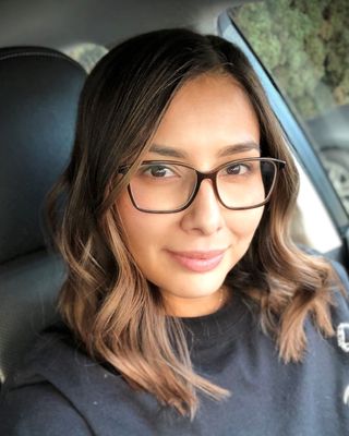 Photo of Erika Alatriste, Clinical Social Work/Therapist, LCSW