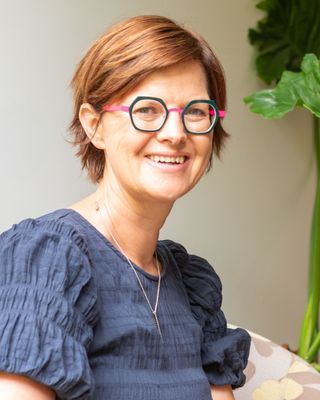 Photo of Leontine Van Manen - Resilient Mind, MA