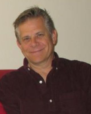 Photo of Mark Levine, LPC, Licensed Professional Counselor