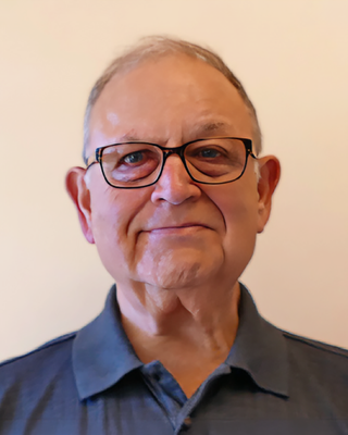 Photo of Burton Krain, Psychologist, LCP