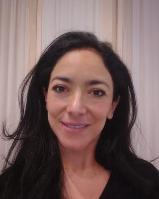 Foto de Margarita Gutiérrez Carmona, Psicólogo