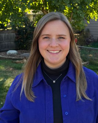 Photo of Kayleigh Gronseth, Pre-Licensed Professional, MA, ATR-P, LPCC-As