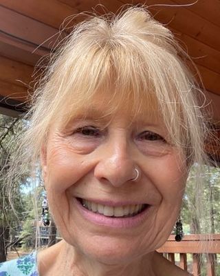 Photo of Joan P Dewey, Clinical Social Work/Therapist in Flagstaff, AZ
