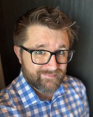 Photo of Bryon Raymond, Marriage & Family Therapist Associate, AMFT