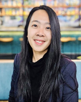 Photo of Ca-Lie Cheng-Wang, PsyD, PsyD, Psychologist in San Diego