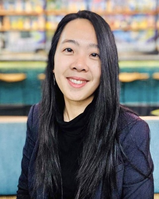 Photo of Dr. Ca-Lie Cheng-Wang, PsyD, Psychologist