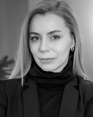 Photo of Nadiia Petrenko, Clinical Social Work/Therapist in 63105, MO