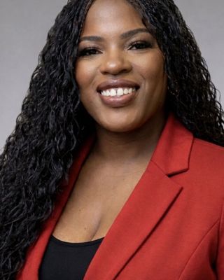 Photo of Trecia Lyon, Clinical Social Work/Therapist, LCSW