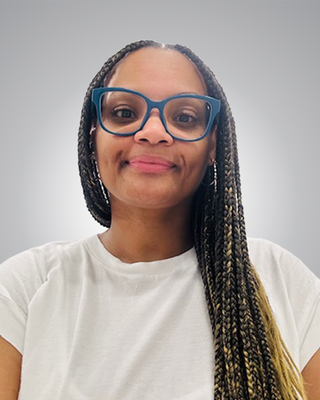 Photo of Martine Moraille, Licensed Professional Counselor, LPC, NCC