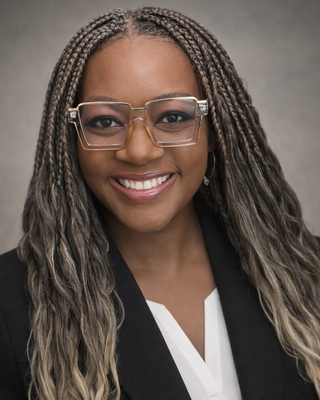 Photo of Lexie Jones, LPC Intern, LMFT