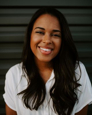 Photo of Alexis Navarro, Counselor in Roswell, GA