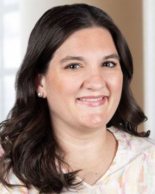 Photo of Jessica Fairchilds, Psychiatric Nurse Practitioner, PMHNP