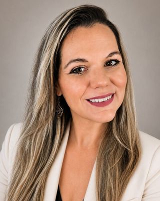 Photo of Miranda Simunic, Clinical Social Work/Therapist, LCSW