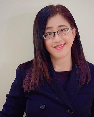 Photo of Wah Fan Agnes Cheng, Registered Psychotherapist, MACP