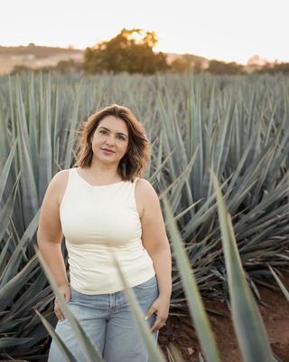 Photo of Carmen E Diaz, Licensed Professional Counselor, LPC, CSC, MA, MEd
