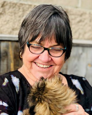 Photo of Jaine Frances Ryder, Pastoral Counselor in Gardnerville, NV
