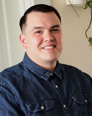 Photo of Tyler Trout, MFT, Marriage & Family Therapist