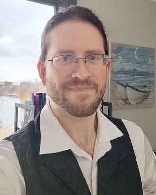 Photo of Sean Oosterlinck, Counselor, MA, LMHC, NCC