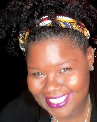 Photo of LaWanda Riddick, Counselor