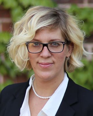 Photo of Jessica Shattuck, Clinical Social Work/Therapist, LCSW
