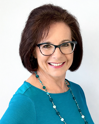 Photo of Deanna L Fullerton, Pastoral Counselor, MA, NCCA