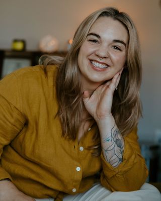 Photo of Melanie Greenberg, Clinical Social Work/Therapist, LCSW, MEd