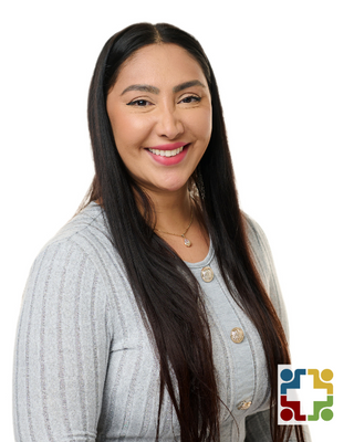 Photo of Seema Romeh, Registered Psychotherapist (Qualifying), RP(Q)