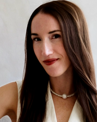 Photo of Elise Fisher, Registered Mental Health Counselor Intern, RMHCI