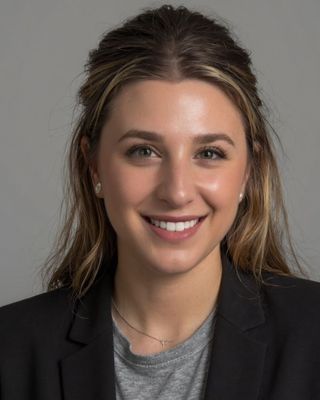 Photo of Karissa Rector, Licensed Professional Counselor, EdS, LPC