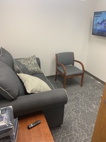 Gallery Photo of Colorado Medication Assisted Recovery Induction Room (1)