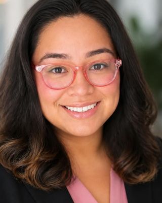 Photo of Alejandra C Rodriguez - Nopal Rosa Counseling, PLLC, LCPC