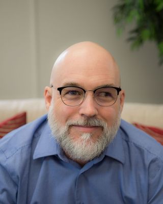 Photo of Mike White, Psychologist in Saskatchewan