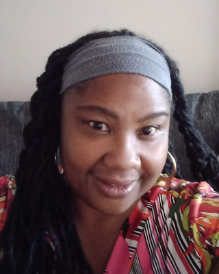 Photo of Michelle Marsh, Clinical Social Work/Therapist, LICSW