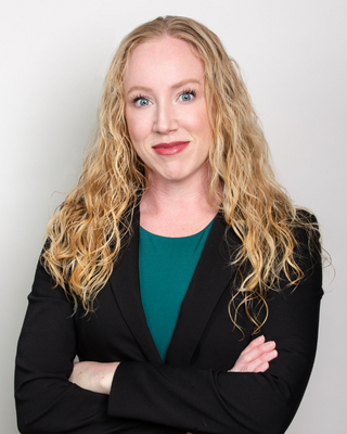 Photo of Virginia Harris, Counselor, LMHC