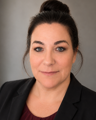 Photo of Amber Wilder, Counselor, LCPC