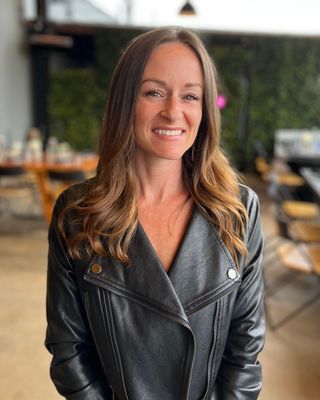 Photo of Erin Randoll, Marriage & Family Therapist, MA, LMFT