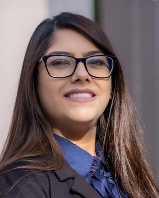 Photo of Ashly Gomez-Hetherman, Clinical Social Work/Therapist, LCSW