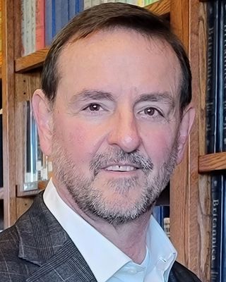 Photo of Daniel Skinner, Licensed Professional Counselor, LPC