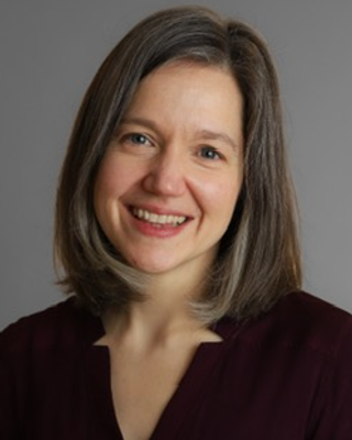 Photo of Erin LeBrun, MA, CSE