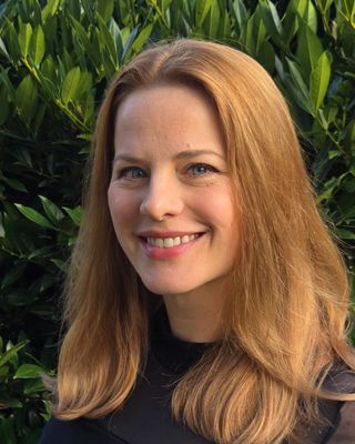 Photo of Christy Morton, Clinical Social Work Associate, CSWA