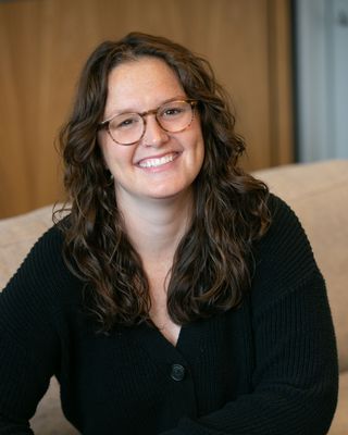 Photo of Abbey Gesing, Licensed Professional Counselor in Denver, CO