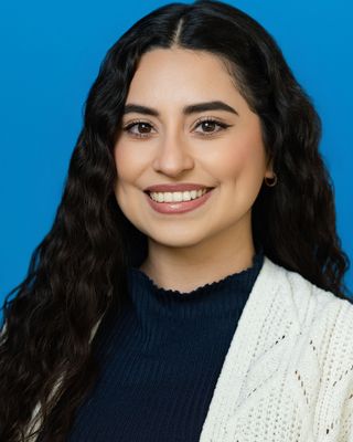 Photo of Mariana Pichardo-Mercado, Pre-Licensed Professional