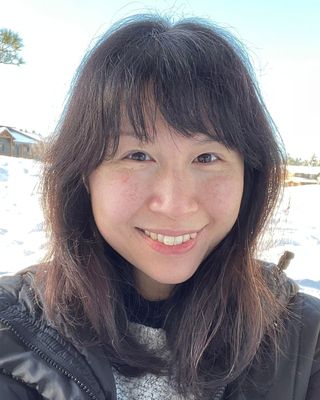 Photo of Rebecca Liu, Counselor in Puyallup, WA
