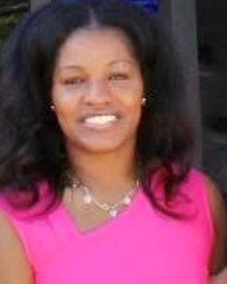 Photo of Lekisha Caprice Pride, Psychiatric Nurse Practitioner, DNP, APRN