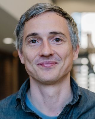 Photo of Stuart Jeckel, Clinical Social Work/Therapist, LCSWA, EdM