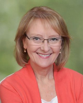Photo of Dr. Robin Hale, Counselor, PsyD, LPCC-S, LMHC